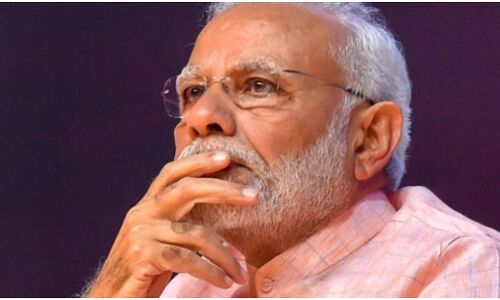 पीएम मोदी ने भारत बेल्जियम हॉकी मैच देखने का किया ट्वीट तो हार के बाद लोगों ने #Panauti बताकर दिया रिएक्ट