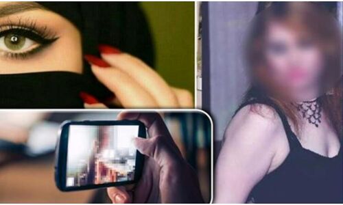 यूपी विधानसभा में अश्लीलता : विशेष सचिव शिक्षा का नग्न वीडियो हुआ वायरल तो जांच में जुटी साइबर सेल