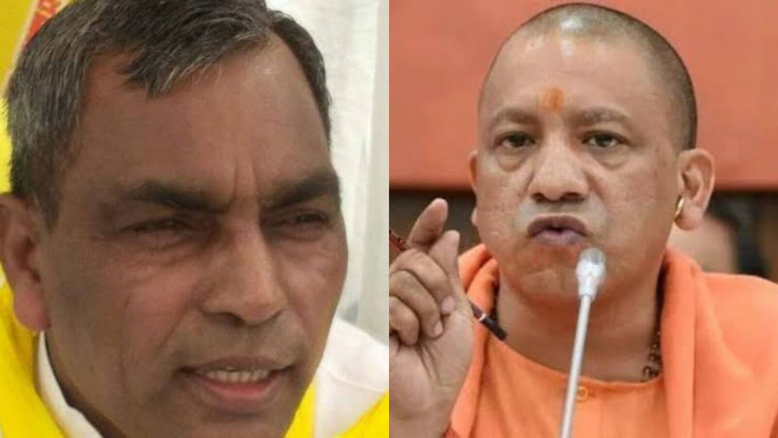 UP: फिर बीजेपी के नजदीक जा रहे ओमप्रकाश राजभर पर क्या मानी जाएगी पिछड़े वर्ग के मुख्यमंत्री चेहरे की उनकी पुरानी मांग UP: फिर बीजेपी के नजदीक जा रहे ओमप्रकाश राजभर पर क्या मानी जाएगी पिछड़े वर्ग के मुख्यमंत्री चेहरे की उनकी पुरानी मांग