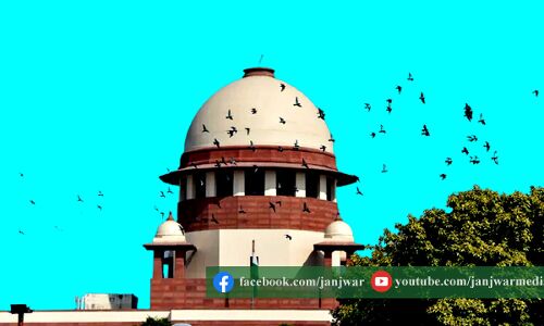 नोएडा प्राधिकरण के चेहरे ही नहीं मुंह, नाक, आंख सभी से टपकता है भ्रष्टाचार - सुप्रीम कोर्ट