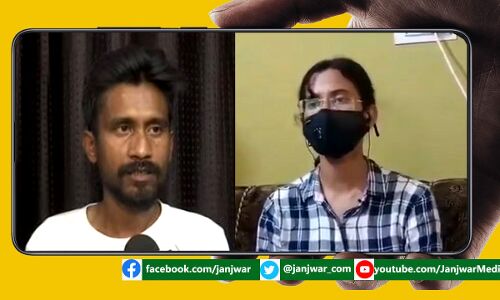 #LucknowGirl : कैब ड्राइवर को पीटने वाली महिला तो लखनऊ पुलिस की मुखबिर निकली, 10 हजार देकर थाने से छूटा सादत