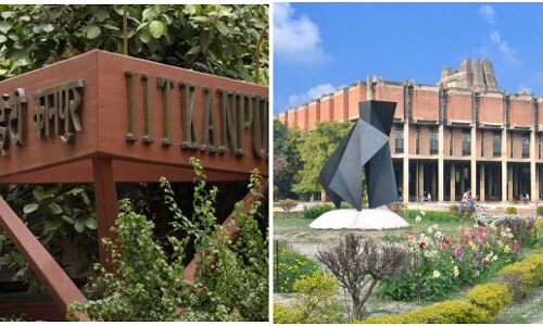 IIT कानपुर ने नवाचार और उद्यमिता को बढ़ावा देने के लिए छात्र उद्यमिता नीति को दी मंजूरी