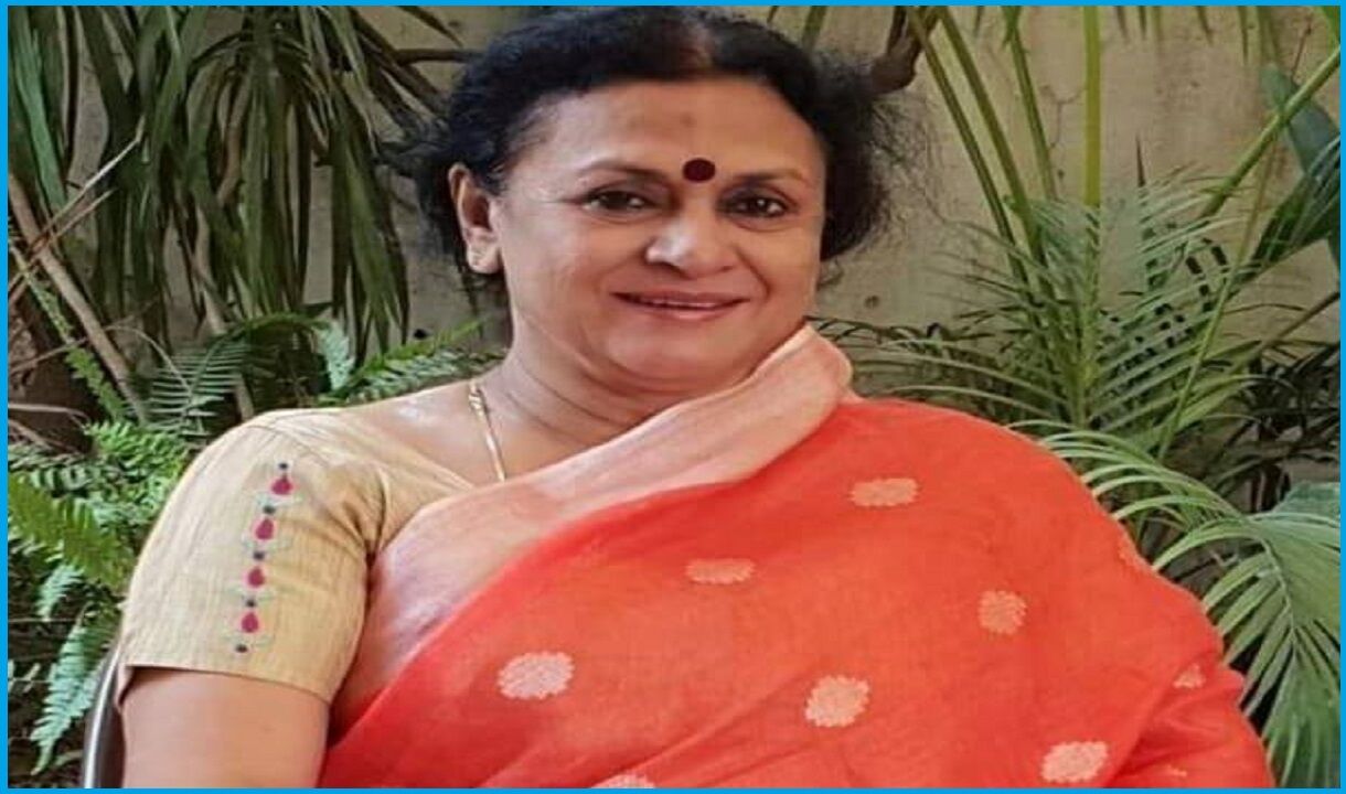 बिहार की सामाजिक कार्यकर्ता और शिक्षाविद प्रो.डेजी नारायण का निधन, कई दिनों से पटना एम्स में थीं भर्ती