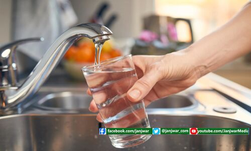 क्या आप जानते हैं पानी की कमी और दूषित पानी विकलांगों की संख्या में बढ़ोत्तरी का है एक बड़ा कारण !