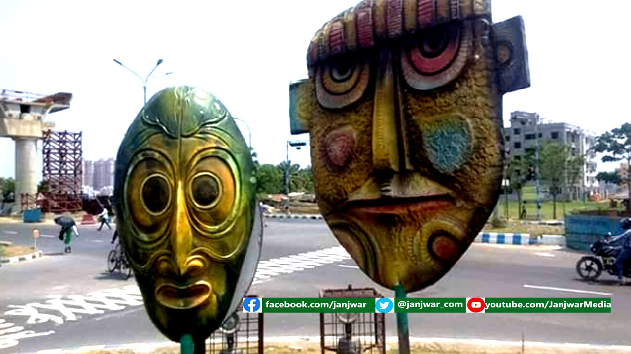 कुछ कवितायें जो आज की गुलामी की दास्ताँ कहती हैं