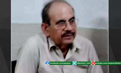 UP : घर में टीवी देख रही नाबालिग से रिटायर्ड इंस्पेक्टर ने किया दुष्कर्म, पहले भी विवादों से बटोर चुका है सुर्खियां