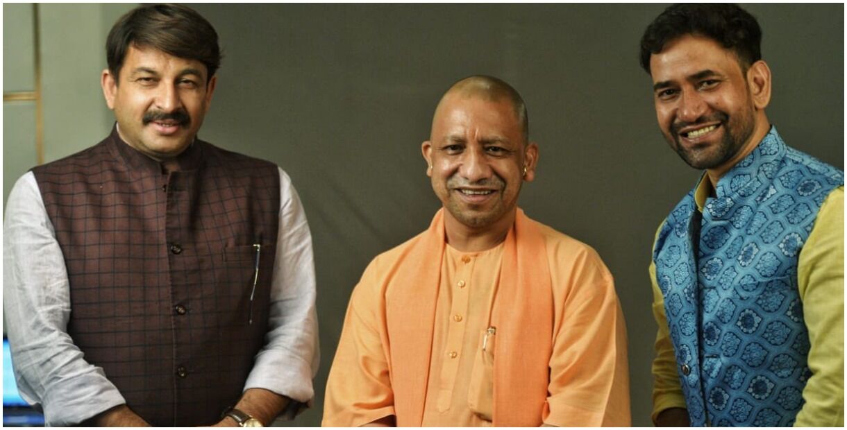 स्व-प्रचार में माहिर भाजपा नेता झूठी तारीफें करने में इतने पारंगत क्यों होते हैं?