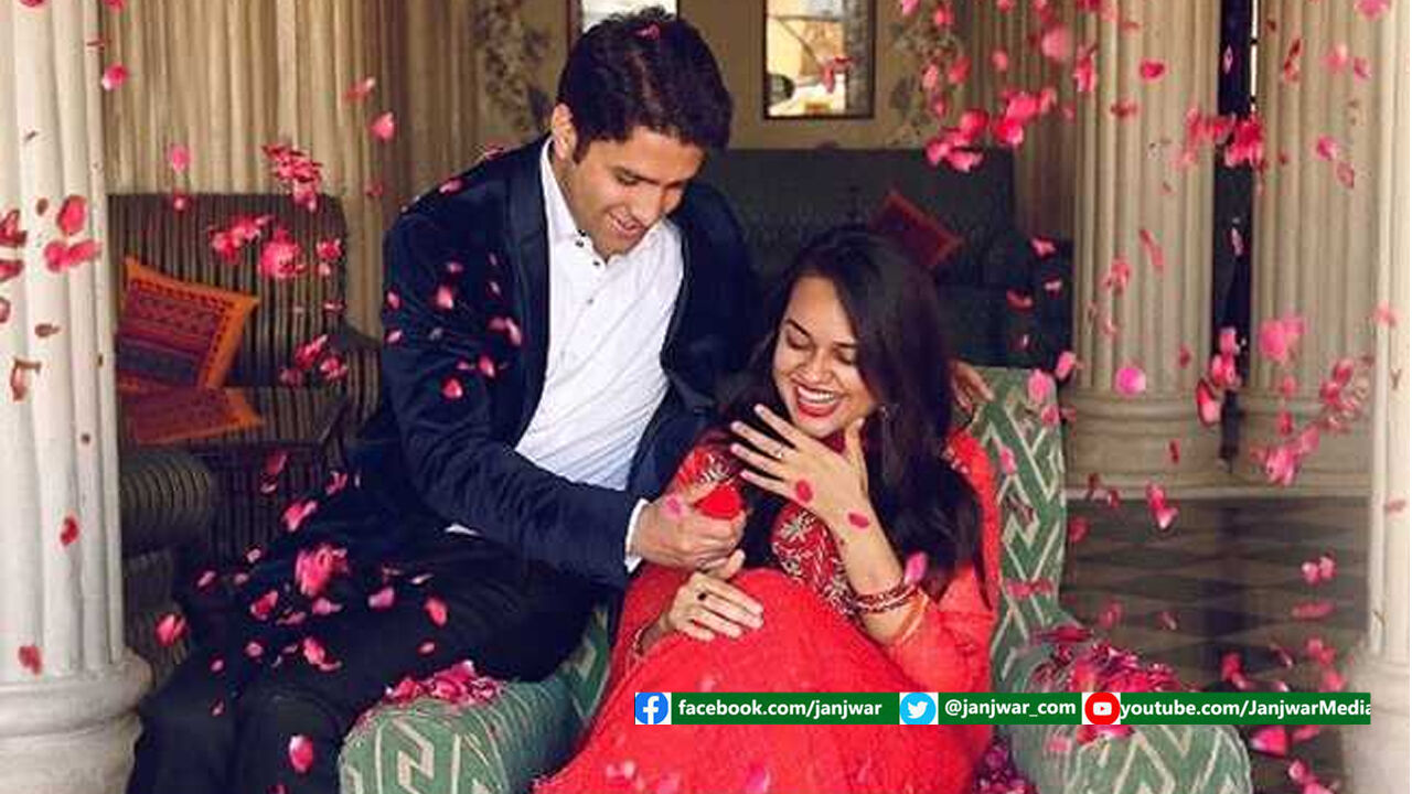 आईएएस टॉपर जोड़ी टीना डाबी और अतहर आमिर की तलाक की अर्जी को मिली मंजूरी, खत्म हुई लव स्टोरी