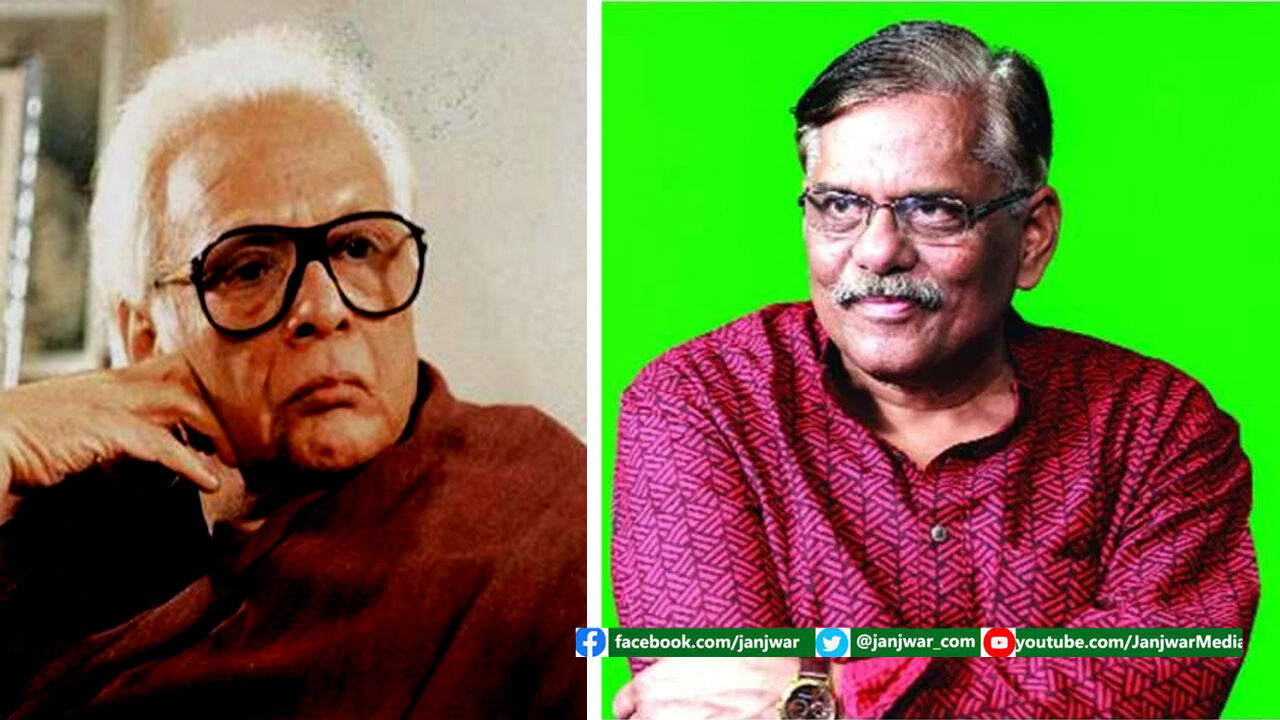 प्रख्यात साहित्यकार विभूति नारायण राय को डॉ राही मासूम रज़ा साहित्य सम्मान देने की घोषणा