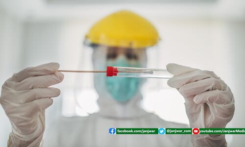 कोरोना के टेस्ट में इंफ्लुएंजा की रिपोर्ट कैसे आ रही, सोशल मीडिया पर इस दावे का क्या है सच