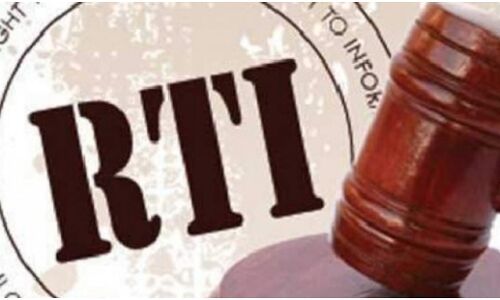 यूपी : RTI के तहत मांगी गई जानकारी ना देने पर 17 हजार अफसरों पर हुई अर्थदंड की कार्रवाई