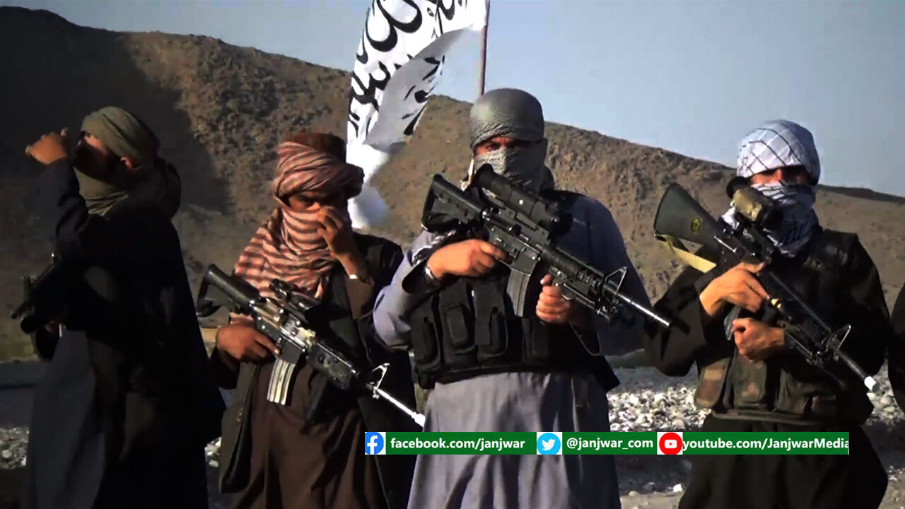 यूएन-अमेरिका तालिबान से नहीं दिला सकते आज़ादी, अफ़ग़ानियों को ख़ुद मजबूती से लड़नी होगी अपनी लड़ाई