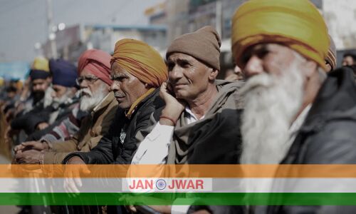 क्या स्वतंत्रता दिवस पर दिल्ली जाएंगे किसान, जानें इंडिपेंडेंस डे कैसे मनाएंगे किसान और मजदूर