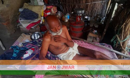 1 करोड़ गरीबों को रसोई गैस कनेक्शन का लक्ष्य, उज्ज्वला के रास्ते फिर भाजपा तय कर पायेगी अपना भविष्य ?