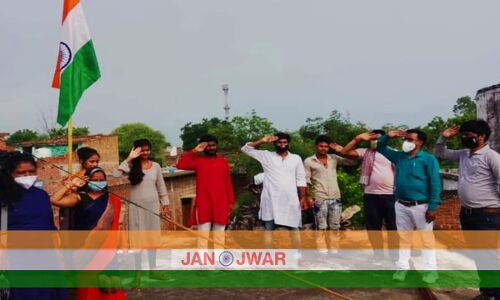 यूपी : स्वतंत्रता दिवस पर इस जिले के 100 गांवों में दलित व वंचित समुदाय की महिलाएं करेंगी ध्वजारोहण