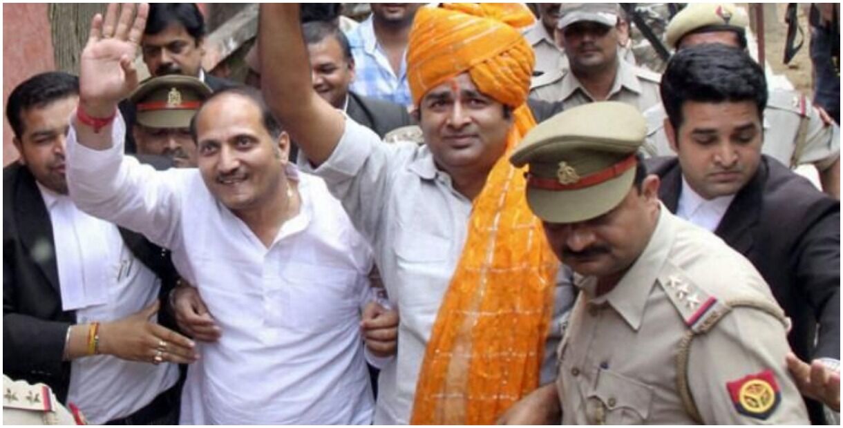 यूपी चुनाव से पहले फिर चर्चा में बीजेपी MLA संगीत सोम, अबकी दंगा या बीफ फैक्ट्री में नहीं बल्कि दौलत को लेकर बटोरी सुर्खियां