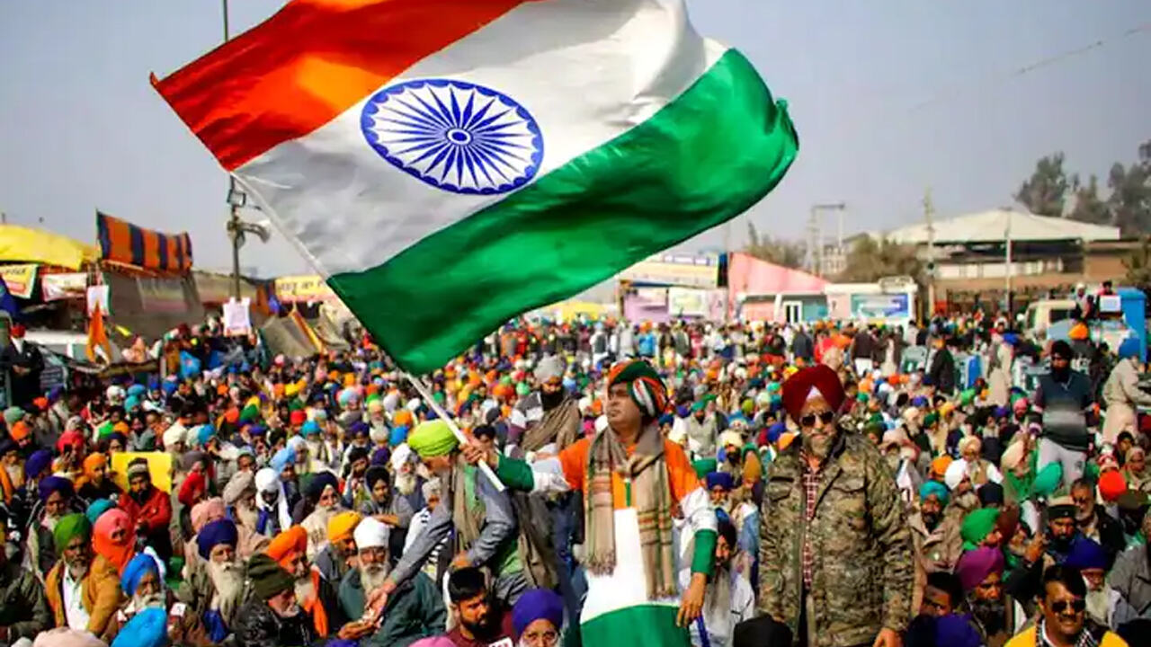 26 अगस्त को दिल्ली किसान आंदोलन के हो रहे 9 महीने पूरे, संयुक्त मोर्चा करेगा राष्ट्रीय सम्मेलन