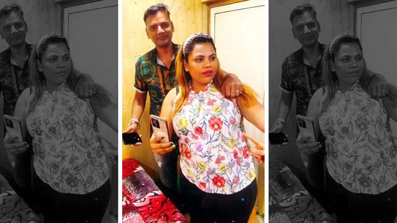 नैनीताल के रूम नम्बर 307 में जुर्म दफ़ा 302, जन्मदिन पर नोएडा की दीक्षा को मिला मौत का तोहफा