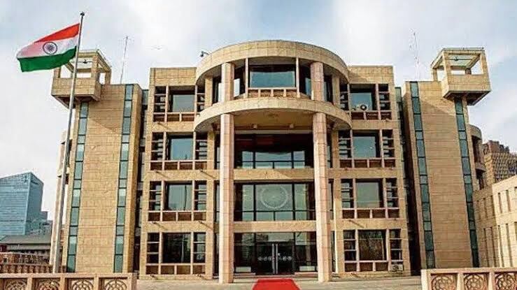 अफगानिस्तान में बंद होगा भारतीय दूतावास, वायुसेना एयरलिफ्ट कर 120 लोगों को ला रही वापस