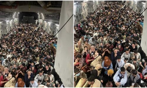 Afghanistan : फेसबुक ने तालिबान को किया बैन, गृह मंत्रालय ने भारतीय नागरिकों के लिए वीज़ा नीति में किया बदलाव