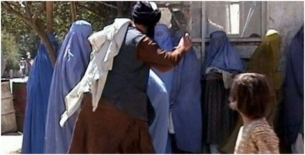 क्या अफगानिस्तान में फिर पनपेगा यौन दासता का दौर, तालिबान ने मांगी 18 से 45 उम्र की लड़कियों महिलाओं की लिस्ट