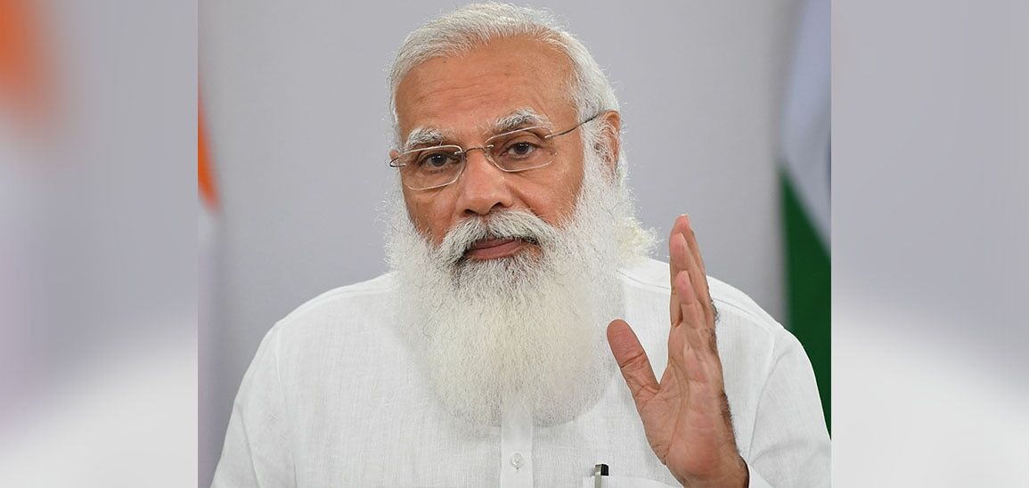 अफगानिस्तान पर हाइलेबल मीटिंग में मोदी बोले- सुरक्षित निकाले जाएं सभी भारतीय, हिंदू-सिक्खों को देश में शरण