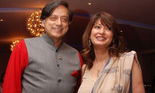 सुनंदा पुष्कर मौत मामला : शशि थरूर को दिल्ली की राउस एवेन्यू से राहत, सभी आरोपों से हुए बरी