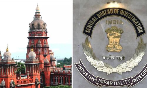 सीबीआई को लेकर मद्रास हाईकोर्ट का बड़ा आदेश, पिंजरे का तोता रिहा करो