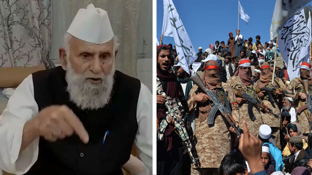 स्वतंत्रता सेनानियों से तालिबानियों की तुलना करने पर सपा सांसद के खिलाफ राजद्रोह का मामला दर्ज