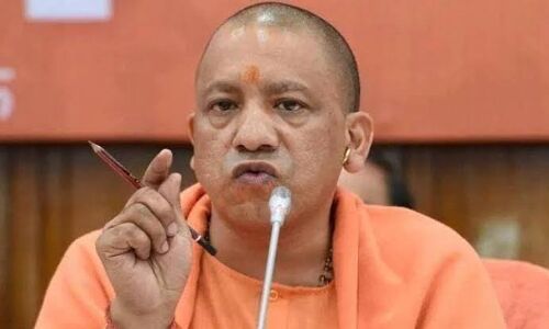 रिहाई मंच ने कहा- एटीएस सेंटर के बहाने देवबंद की छवि बिगाड़ना योगी सरकार की मंशा, सांप्रदायिक ध्रुवीकरण की हो रही कोशिश