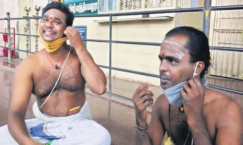 प्रसिद्ध वायलुर मुरुगन मंदिर के नए गैर-ब्राह्मण पुजारियों की नियुक्ति, पास की थी परीक्षा