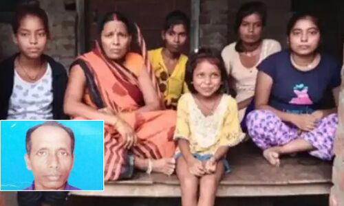 अफगानिस्तान में फंसे महाराजगंज के जंगबहादुर, परिवार ने लगाई मोदी और योगी से मदद की गुहार