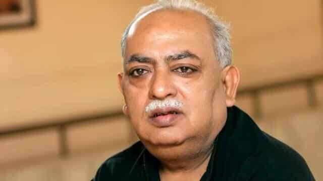 तालिबानियों की तुलना बाल्मीकि से की, शायर मुनव्वर राना पर SC-ST ऐक्ट समेत गंभीर धाराओं में केस दर्ज