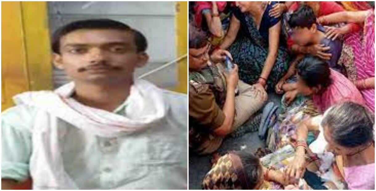 कानपुर पुलिस ने फिर किया बड़ा कांड, छात्र को अस्पताल की बजाय लोडर से ले गये मुर्दाघर, परिवार का आरोप चल रही थीं सांसें