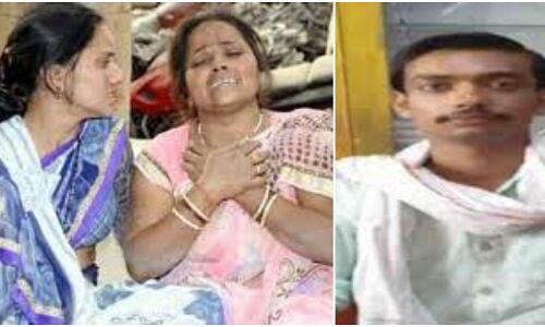 हर्षित हत्याकांड : सच निकली परिजनों की बात, चलती सांसों के बीच अस्पताल की बजाए लोडर से मुर्दाघर पहुँचे थे पुलिसवाले
