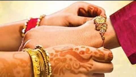 रक्षाबंधन पर बहनों की रक्षा का संकल्प, पर पैतृक संपत्ति में उनको हिस्सा न देकर क्यों करते कमजोर?