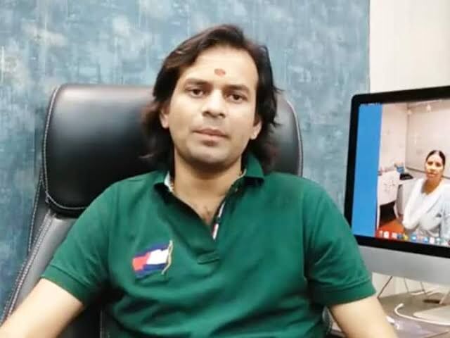 लालू प्रसाद के बड़े पुत्र तेजप्रताप यादव का सनसनीखेज आरोप-रची जा रही मेरी हत्या की साजिश