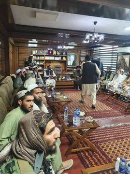 अफगानिस्तान पर तालिबान के कब्जे का सोशल मीडिया पर समर्थन कर रहे 14 लोग गिरफ्तार