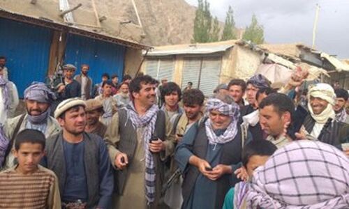 अफगानिस्तान में लगातार बिगड़ रहे हालात, बैंक बंद तो जरूरी सामानों की कीमतें आसमान पर