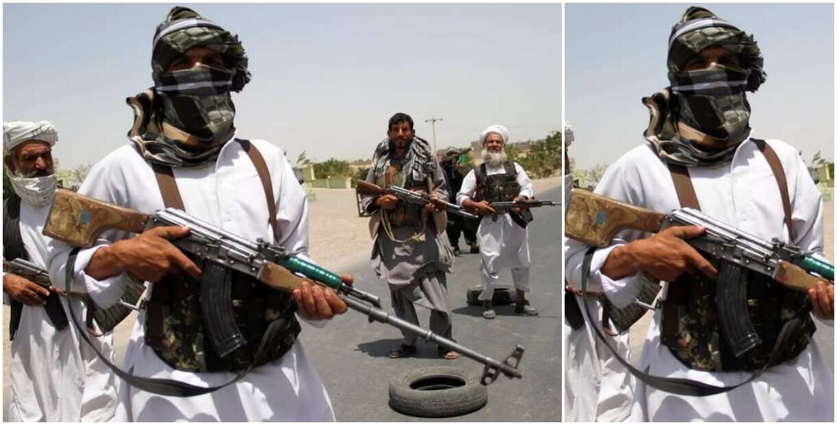 तालिबान ने दी अमेरिका को खुली धमकी, अपने सैनिक वापस बुलाएं वर्ना अंजाम भुगतने के लिए रहें तैयार