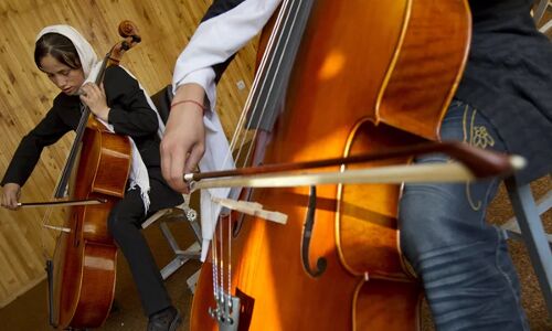 अफगानिस्तान : तालिबान के खौफ से काबुल के संगीत स्कूल में खामोशी, भविष्य को लेकर अनिश्चितता