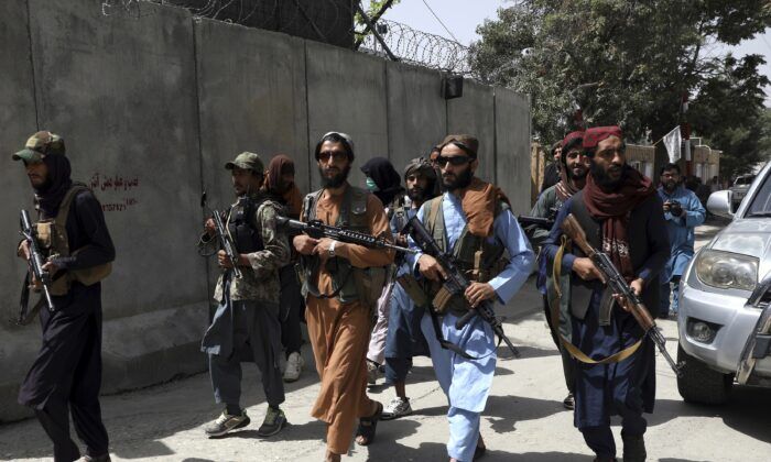 अभी भी तालिबान की पहुंच से बाहर है अफगानिस्तान की पंजशीर घाटी