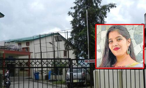 उत्तराखंड : इलाज के अभाव में DRDO वैज्ञानिक की पत्नी ने दम तोड़ा, पूर्व विधायक ने प्रदेश सरकार को ठहराया जिम्मेदार