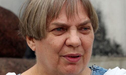 ब्रेकिंग : प्रख्यात समाजशास्त्री व अंबेडकरवादी लेखिका गेल ओमवेट का 81 की उम्र में निधन