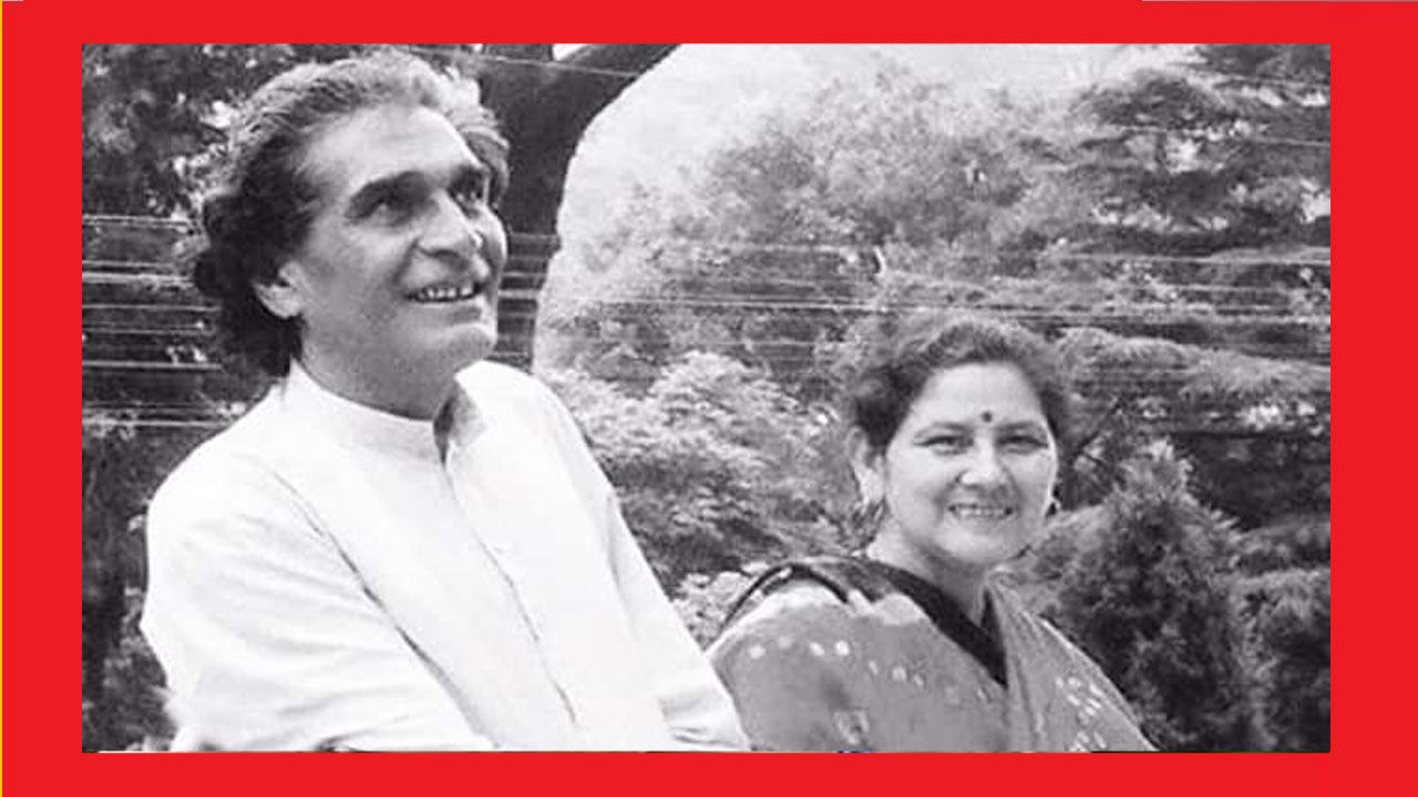 अक्खड़ से दिखने वाले गिर्दा राजनीति की रखते थे कितनी गहरी समझ, झलकता है उनके गीतों से