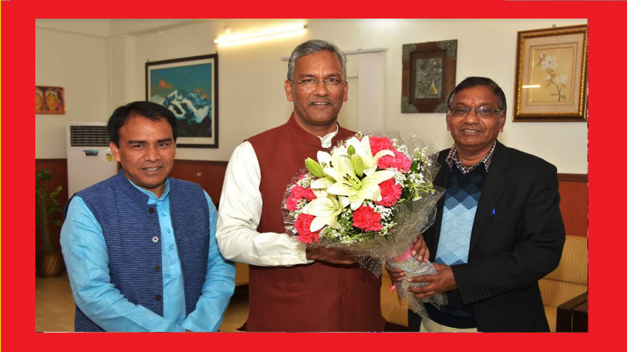 उत्तराखण्ड ओपन यूनिवर्सिटी नियुक्ति महाघोटाला, कुलपति ने इंटरव्यू से 7 माह पहले ही तय कर लिये थे नाम