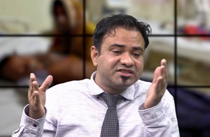 Breaking: इलाहाबाद हाईकोर्ट ने डॉ कफील खान के खिलाफ आपराधिक कार्रवाई की रद्द, CAA-NRC के खिलाफ भाषण का मामला