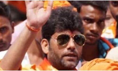 केंद्रीय मंत्री नारायण राणे का सिर काटकर लाने वाले को 51 लाख का इनाम, विश्व हिंदू सेना के प्रेजिडेंट का ऐलान