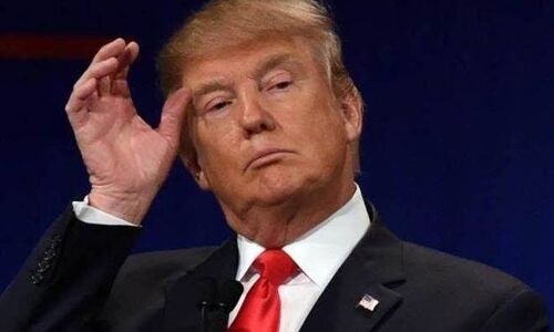 डोनाल्ड ट्रंप पड़े मुश्किल में, 7 पुलिस अधिकारियों ने संघीय कोर्ट में दर्ज कराया मुकदमा