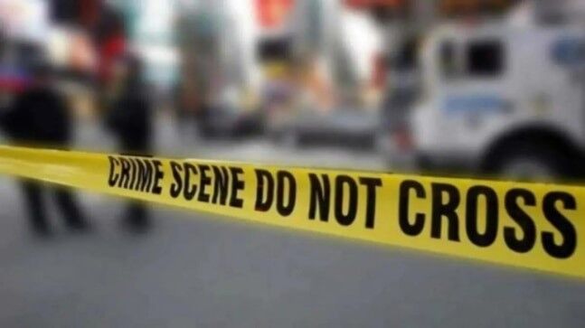 Mizoram Crime News: सनकी पति ने आत्मघाती बम हमले में पत्नी की हत्या की, हमले में पति की भी मौत